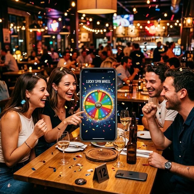 Ruleta de Mesas
